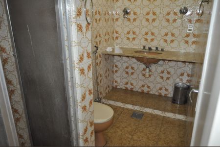 Apartamento à venda com 73m², 3 quartos e sem vagaBanheiro Social