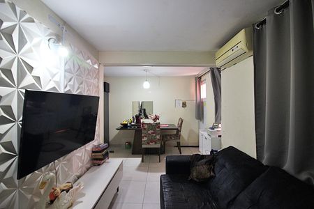 Apartamento à venda com 47m², 2 quartos e sem vagaSala