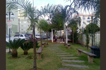 Apartamento à venda com 47m², 2 quartos e 1 vagaFoto 20