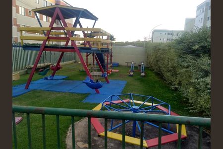 Apartamento à venda com 47m², 2 quartos e 1 vagaFoto 22