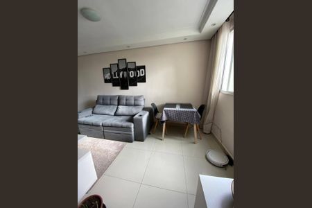 Apartamento à venda com 47m², 2 quartos e 1 vagaFoto 11