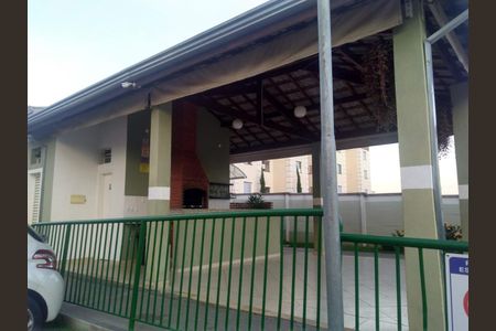 Apartamento à venda com 47m², 2 quartos e 1 vagaFoto 19