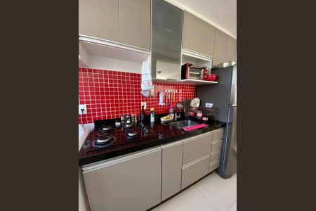 Apartamento à venda com 47m², 2 quartos e 1 vagaFoto 13