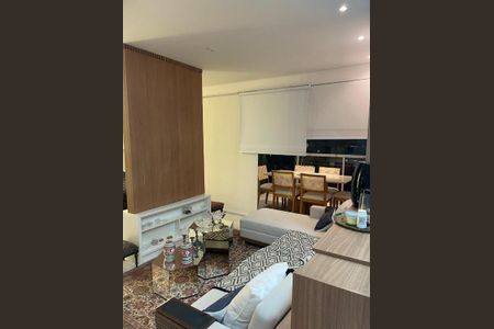 Foto 02 de apartamento à venda com 1 quarto, 50m² em Vila Gertrudes, São Paulo