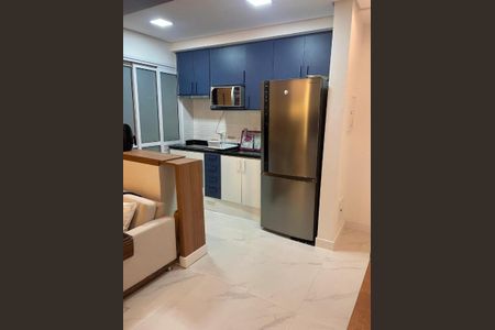 Foto 06 de apartamento à venda com 1 quarto, 50m² em Vila Gertrudes, São Paulo