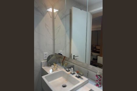 Foto 09 de apartamento à venda com 1 quarto, 50m² em Vila Gertrudes, São Paulo