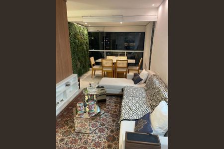 Foto 04 de apartamento à venda com 1 quarto, 50m² em Vila Gertrudes, São Paulo