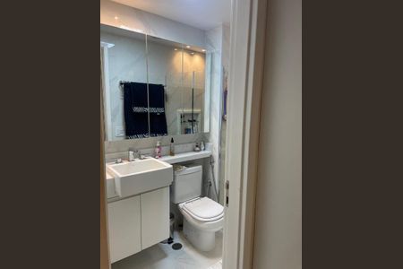 Foto 08 de apartamento à venda com 1 quarto, 50m² em Vila Gertrudes, São Paulo