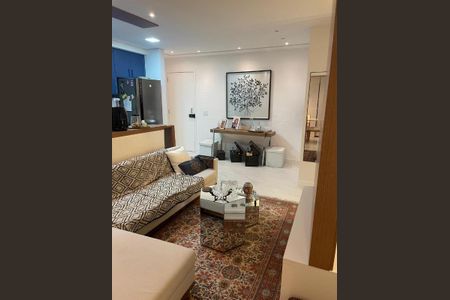 Foto 05 de apartamento à venda com 1 quarto, 50m² em Vila Gertrudes, São Paulo