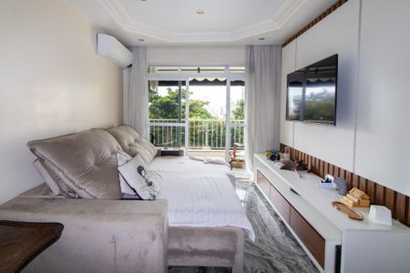 Apartamento à venda com 85m², 2 quartos e 1 vagaSala