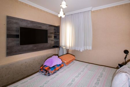 Apartamento à venda com 85m², 2 quartos e 1 vagaQuarto 2