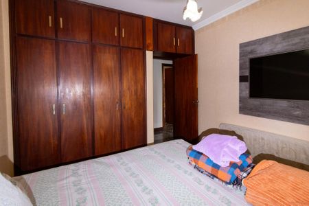 Apartamento à venda com 85m², 2 quartos e 1 vagaQuarto 2