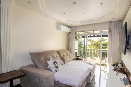 Apartamento à venda com 85m², 2 quartos e 1 vagaSala