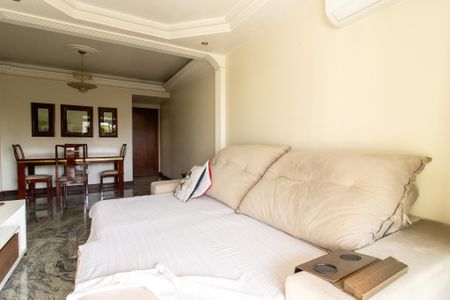 Apartamento à venda com 85m², 2 quartos e 1 vagaSala