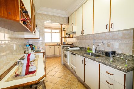 Apartamento à venda com 85m², 2 quartos e 1 vagaCozinha