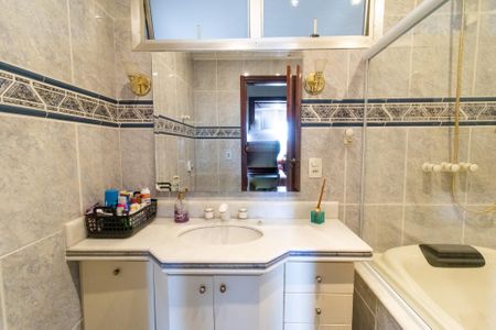 Apartamento à venda com 85m², 2 quartos e 1 vagaBanheiro