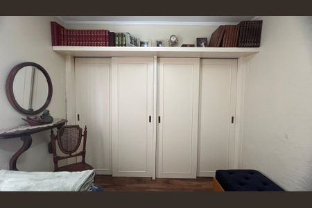 Apartamento à venda com 135m², 3 quartos e 1 vagaQuarto 1