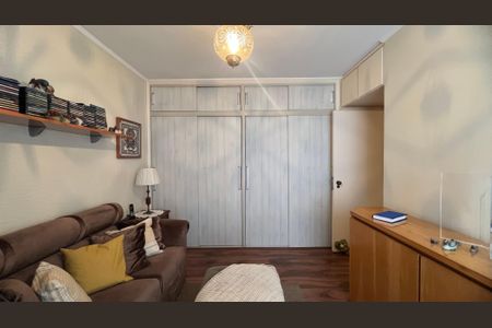 Apartamento à venda com 135m², 3 quartos e 1 vagaQuarto 2