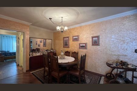 Apartamento à venda com 135m², 3 quartos e 1 vagaSala de Jantar