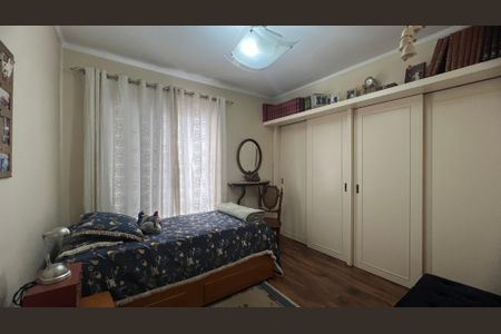 Apartamento à venda com 135m², 3 quartos e 1 vagaQuarto 1