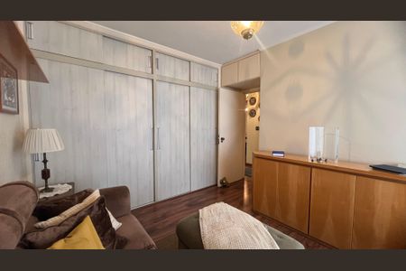 Apartamento à venda com 135m², 3 quartos e 1 vagaQuarto 2