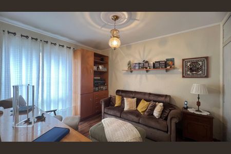 Apartamento à venda com 135m², 3 quartos e 1 vagaQuarto 2