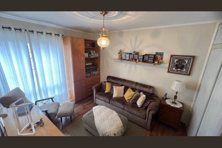 Apartamento à venda com 135m², 3 quartos e 1 vagaQuarto 2