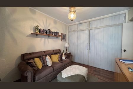 Apartamento à venda com 135m², 3 quartos e 1 vagaQuarto 2