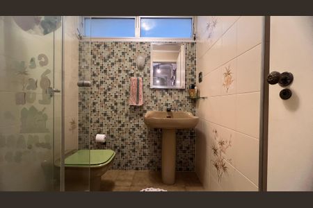 Apartamento à venda com 135m², 3 quartos e 1 vagaBanheiro