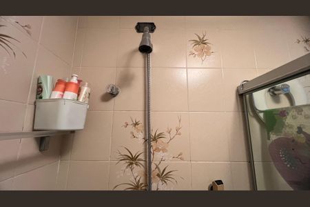 Apartamento à venda com 135m², 3 quartos e 1 vagaBanheiro