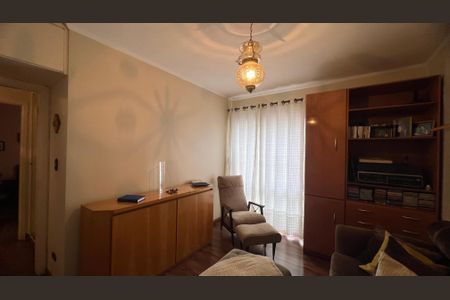 Apartamento à venda com 135m², 3 quartos e 1 vagaQuarto 2