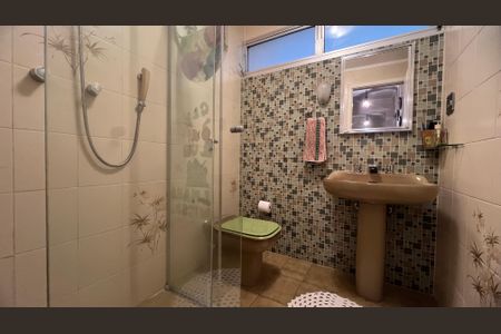 Apartamento à venda com 135m², 3 quartos e 1 vagaBanheiro