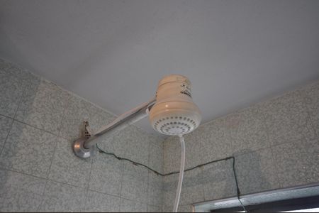 Casa à venda com 160m², 3 quartos e 2 vagasBanheiro de Serviço