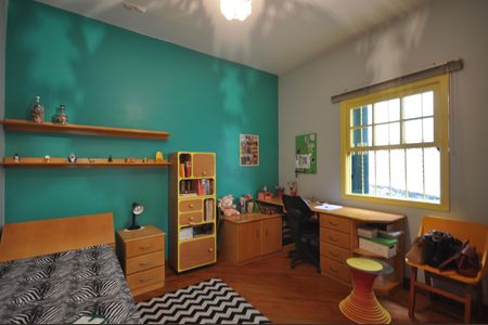 Casa à venda com 160m², 3 quartos e 2 vagasQuarto 2