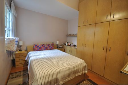 Casa à venda com 160m², 3 quartos e 2 vagasQuarto 1