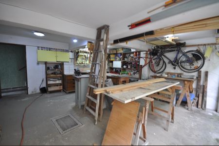 Casa à venda com 160m², 3 quartos e 2 vagasAteliê 