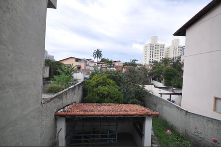 Casa à venda com 160m², 3 quartos e 2 vagasVista do Quarto 3