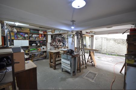 Casa à venda com 160m², 3 quartos e 2 vagasAteliê 