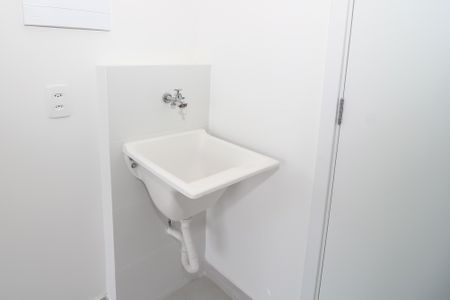 Apartamento para alugar com 27m², 1 quarto e sem vagaÁrea de Serviço