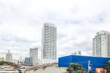 Apartamento para alugar com 27m², 1 quarto e sem vagaQuarto