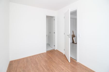 Apartamento para alugar com 27m², 1 quarto e sem vagaQuarto