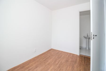 Apartamento para alugar com 27m², 1 quarto e sem vagaQuarto