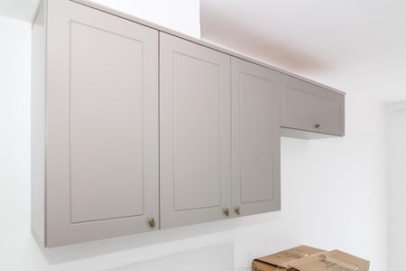 Apartamento para alugar com 27m², 1 quarto e sem vagaCozinha