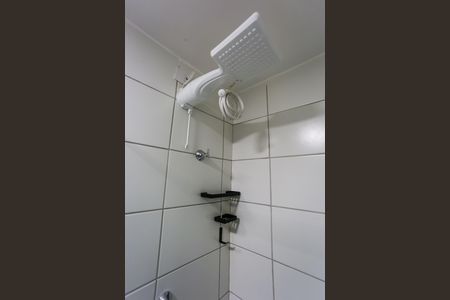 Apartamento para alugar com 39m², 2 quartos e 1 vagaBanheiro