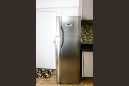 Apartamento para alugar com 39m², 2 quartos e 1 vagaCozinha