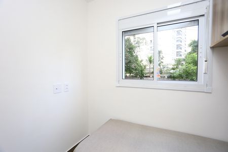 Apartamento para alugar com 39m², 2 quartos e 1 vagaQuarto 2