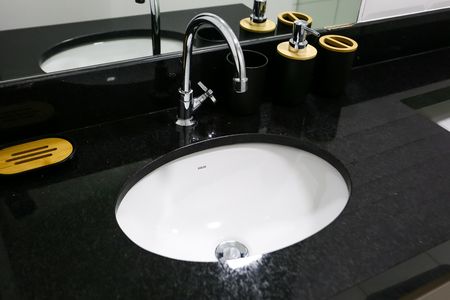Apartamento para alugar com 39m², 2 quartos e 1 vagaBanheiro