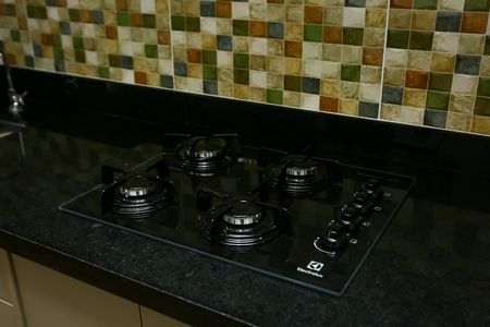 Apartamento para alugar com 39m², 2 quartos e 1 vagaCozinha