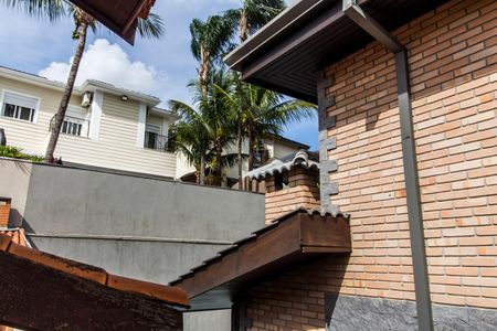 Casa de condomínio para alugar com 350m², 3 quartos e 2 vagasVista da Suíte
