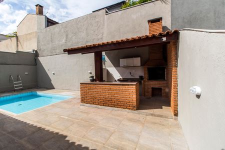 Casa de condomínio para alugar com 350m², 3 quartos e 2 vagasPiscina